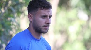 Συγκλονίζουν οι παίκτες της Εθνικής Ελλάδος στο μήνυμά τους για τον Μπάλντοκ