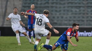 Κλήρωση-λουκούμι: Με Βόλο στους «16» του κυπέλλου Betsson ο ΟΦΗ και ορθάνοιχτος o δρόμος για τον τελικό!