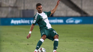 Η Super League θα τιμήσει τη μνήμη του Τζορτζ Μπάλντοκ την 8η αγωνιστική