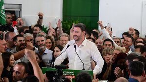 Ποια στελέχη αναβαθμίζονται στο επιτελείο Ανδρουλάκη - H σχέση τους με την Κρήτη!