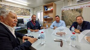 Πρωτοβουλία Μενεγάκη για τον παλαιό εθνικό δρόμο Άγιος Νικόλαος - Νεάπολη