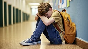 Συνελήφθηκαν δύο 14χρονοι για bullying