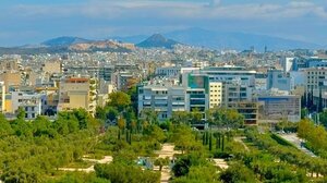 Κατασκευαστικός κλάδος: Σημαντικές οι προκλήσεις - Παραμένουν οι θετικές προοπτικές και οι ανοδικές τάσεις