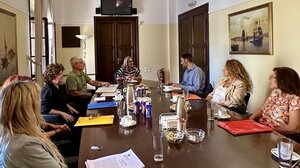 Μ. Κοζυράκη: "Ερχονται νέα πρωτόκολλα κατεδάφισης"