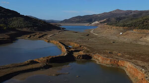Λειψυδρία στο Ηράκλειο: Kρίσιμη συζήτηση στη Βουλή