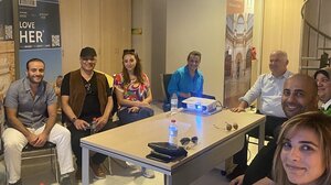 Δράσεις προώθησης του Δήμου Ηρακλείου ως κορυφαίου τουριστικού προορισμού