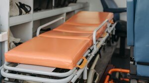 Ιερέας έσωσε τη ζωή 2χρονου εφαρμόζοντας τεχνική ΚΑΡΠΑ