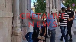 Επίθεση σε επιχειρηματία: Κακουργηματική δίωξη στην 31χρονη δικηγόρο και τον 49χρονο