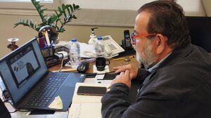 Έγινε η αρχή για το θραψανιώτικο πιθάρι