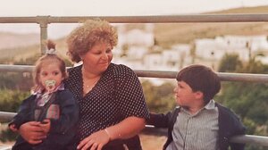 "Καλό ταξίδι, μαμά": Συγκινεί ο γιος της 66χρονης που πρόσφερε ζωή με τον θάνατό της