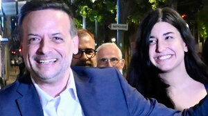 Εκλογές τέλος ... και ντύνεται γαμπρός ο Χάρης Δούκας