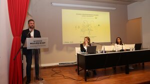 Ειδικό Πολεοδομικό Σχέδιο Μαλεβιζίου : Ανοιχτή παραμένει για προτάσεις η Πλατφόρμα διαβούλευσης 