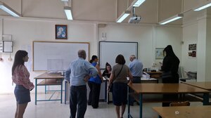 Εκλογές ΠΑΣΟΚ: Στις κάλπες πάνω από 100.000 έως τις 12:00