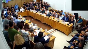 Τι ειπώθηκε για την περίπτωση της Δαμάστας στην Επιτροπή Περιβάλλοντος