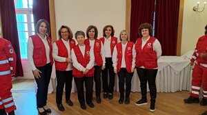 Εγγραφές στη Νοσηλευτική Σχολή του Ερυθρού Σταυρού στο Ηράκλειο