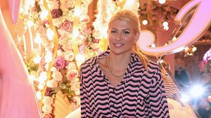 Ευρυδίκη Παπαδοπούλου: Μου είχαν πει πως είναι αδύνατον να κάνω παιδί