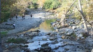 Επιστολή στον Πρωθυπουργό για το φαράγγι της Σαμαριάς