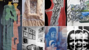 Eικαστική έκθεση σύγχρονης τέχνης στο Ρέθυμνο