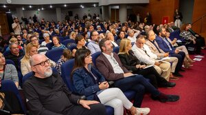 Αποδοχή, συμπερίληψη και ιστορική μνήμη οι πρωταγωνιστές στα βραβεία του 12ου Φεστιβάλ Κινηματογράφου Χανίων