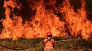 Ξυλόκαστρο: Πρόστιμο 3.000 ευρώ στον αντιδήμαρχο πολιτικής προστασίας