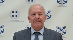 Στέφανος Γκίκας: «Με στοχευμένες παρεμβάσεις στα νησιά μας αντιμετωπίζουμε την λειψυδρία»