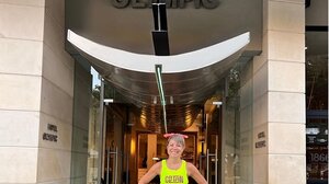 Από το Λασίθι στα Χανιά τρέχει η Ελένη Γαλεράκη