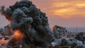 Τουλάχιστον 42.718 Παλαιστίνιοι έχουν σκοτωθεί σε ισραηλινά πλήγματα 