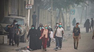 ΗΠΑ και ΟΗΕ προειδοποίησαν το Ισραήλ να μη χρησιμοποιήσει «πολιτική λιμού» στη Λωρίδα της Γάζας