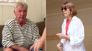 Γαλλία: Πώς προσέγγιζε τους επίδοξους βιαστές της συζύγου του ο Ντομινίκ Πελικό