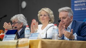 Το 11ο διεθνές επιστημονικό συνέδριο διοργανώνει το ΙΑΚΕ