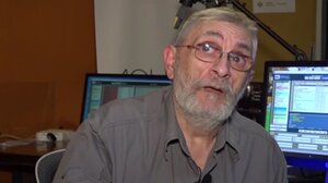 Ιάσονας Τριανταφυλλίδης: «Η τηλεόραση δεν φτιάχνει σταρ αλλά αντίθετα έχει καταστρέψει αρκετούς»