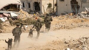 IDF: Νεκρός ο διοικητής αντιαρματικών πυραύλων της Δύναμης Ραντβάν της Χεζμπολάχ