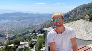 Στην παλιά πόλη της Ιερουσαλήμ σήμερα η κηδεία του 26χρονου Ιωνά 