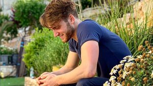 Ο θάνατος του 26χρονου Ιωνά και η απαράδεκτη ανακοίνωση της Παλαιστινιακής παροικίας!