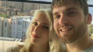 «Ραγίζει καρδιές» η σύντροφος του 26χρονου Ιωνά – «Δεν γίνεται να έχεις φύγει κούκλε μου»