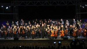  Πάνω από 140.000 χιλιάδες θεατές στο Φεστιβάλ «Ηράκλειο – Καλοκαίρι 2024» του Δήμου Ηρακλείου