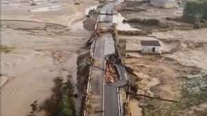 Πλημμύρες στην Ισπανία: Το βασιλικό ζεύγος θα παραστεί σε τελετή στη μνήμη των θυμάτων    