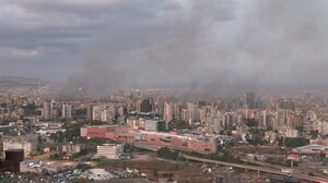 Επικίνδυνη κλιμάκωση στη Μέση Ανατολή: Οι επιλογές που εξετάζει το Ισραήλ