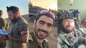 Ισραήλ: Τρεις στρατιώτες σκοτώθηκαν στη βόρεια Λωρίδα της Γάζας