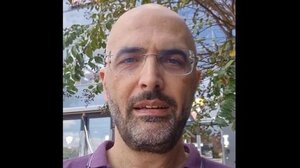 Καλά στην υγεία του ο Ισραηλινός πρέσβης στην Κύπρο