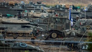 Ισραήλ: Σε κατάσταση «συναγερμού» για την επέτειο της 7ης Οκτωβρίου – Ετοιμάζει τα αντίποινα στο Ιράν