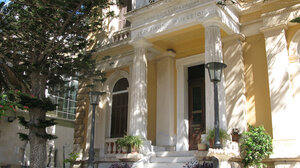 Το χειμερινό ωράριο λειτουργίας του Ιστορικού Μουσείου Κρήτης