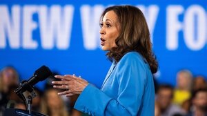 Κάμαλα Χάρις για θάνατο Σινουάρ: «Αποδόθηκε δικαιοσύνη»