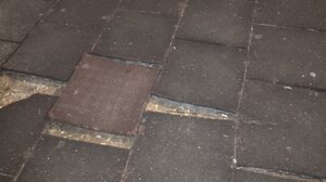 Καράβολας: Μια παιδική χαρά, αλλά είναι για παιδιά;