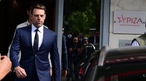 Στ. Κασσελάκης: Ο ΣΥΡΙΖΑ να γίνει ένα κόμμα που θα δώσει δύναμη στην κοινωνία