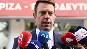 Κασσελάκης: Δεν παίρνω πίσω το εξώδικο-Τι είπε με Πολάκη
