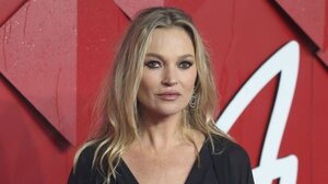 Κέιτ Μος: Παρουσιάστρια podcast για την καλλιτεχνική εξέλιξη του Ντέιβιντ Μπάουι