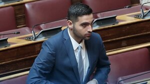 Κ.Κεφαλογιάννης: Μέσα στο 2025 οι λύσεις για τη Σχολή Τουρισμού στο Κοκκίνη Χάνι