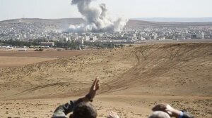 Νεκροί 12 άμαχοι από τα σφοδρά τουρκικά χτυπήματα στη Συρία