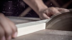 Νέα διοίκηση στο σωματείο επιπλοξυλουργών Ηρακλείου